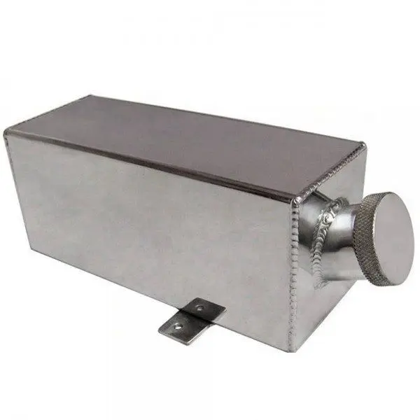 Universal 1.75 Litre ALLOY WATER TANK
