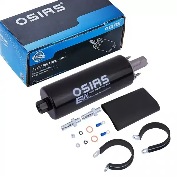 Osias 255LPH Fuel Pump