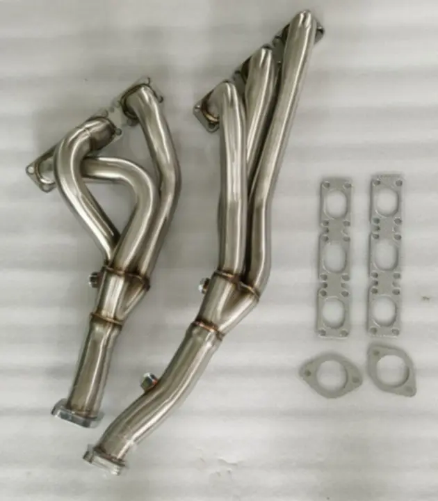 BMW E46, E39 BMW M52/M54 Headers
