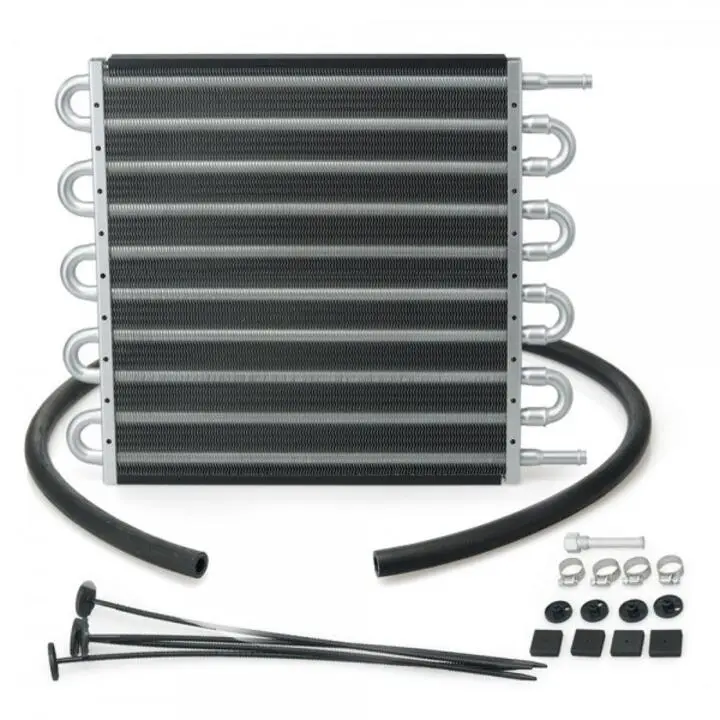 Transmision Oil Cooler 10 Rows