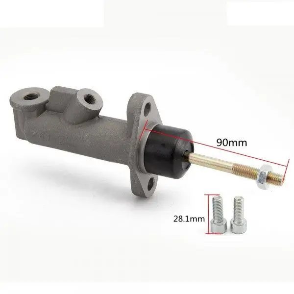 Hydraulic Handbrake Cylinder