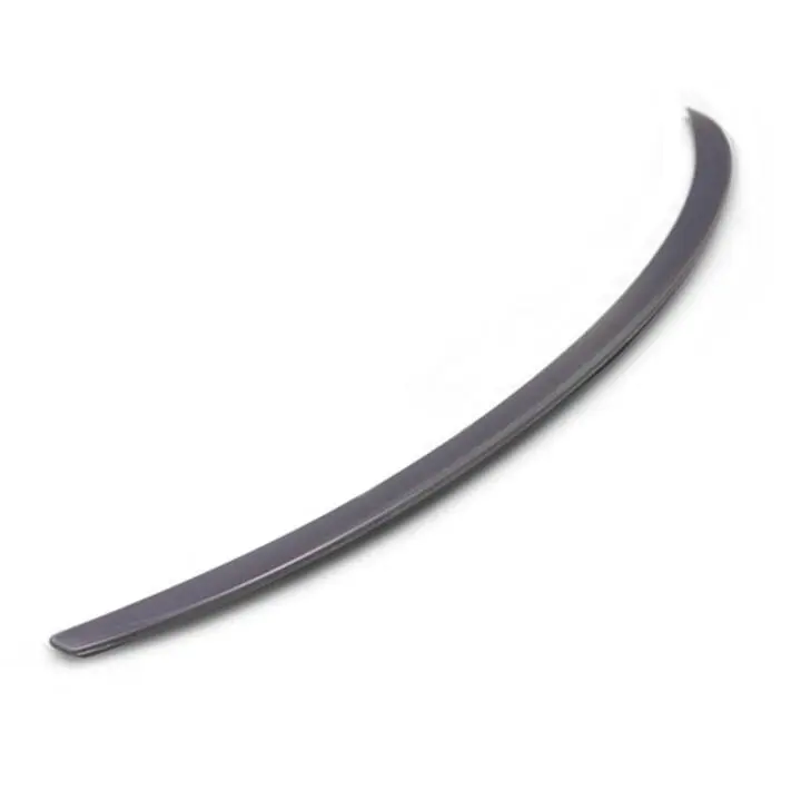 BMW E92 M3 Spoiler