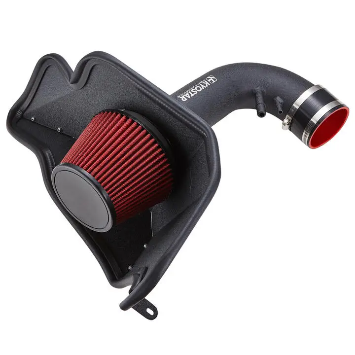 Ford Mustang Intake