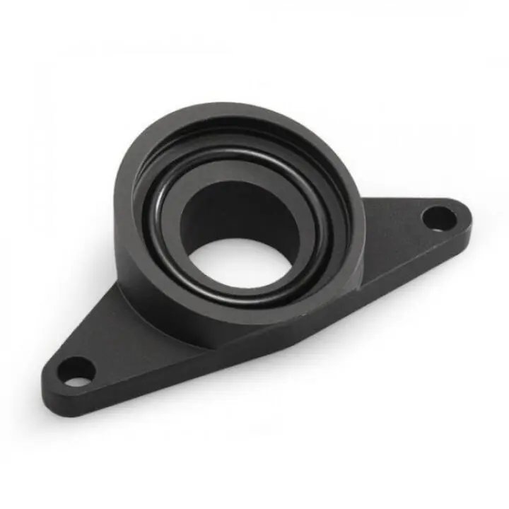 HKS SSQV BOV ADAPTER Subar WRX 2002-2007, WRX STI 2002-2012