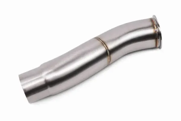 Topspeed Downpipes N55 F10, F11, F15, F07 F06, F12, F13 F01, F02, E70, E71