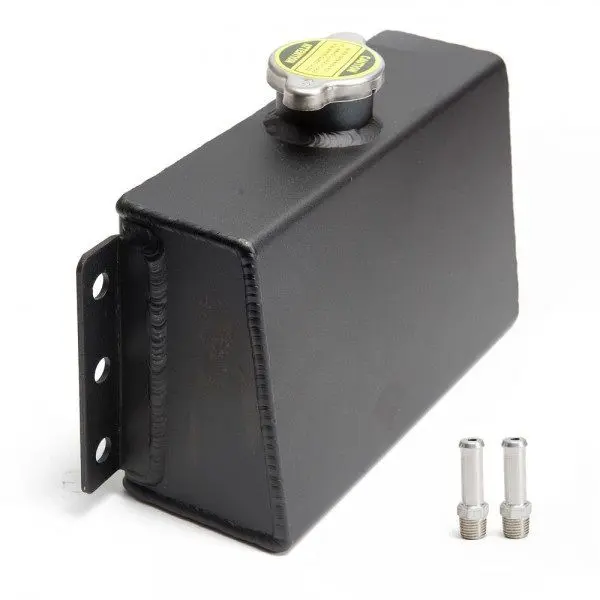 Coolent Overflow Tank