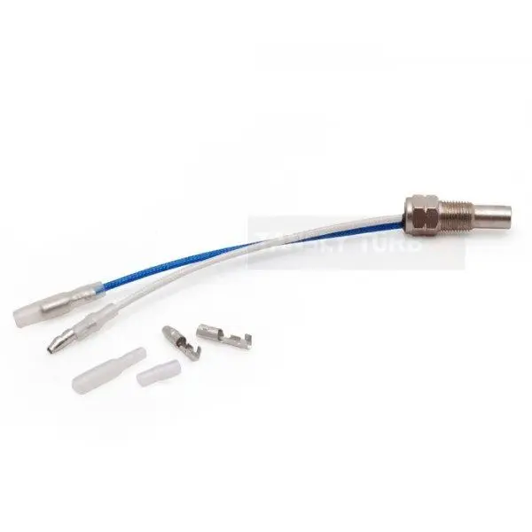 Water Temp Gauge Sensor with 2 Cables