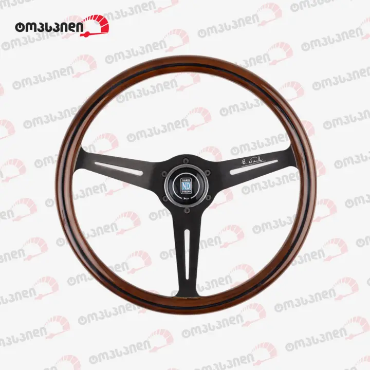 Wood Steering Wheel Nardi PC-ST54