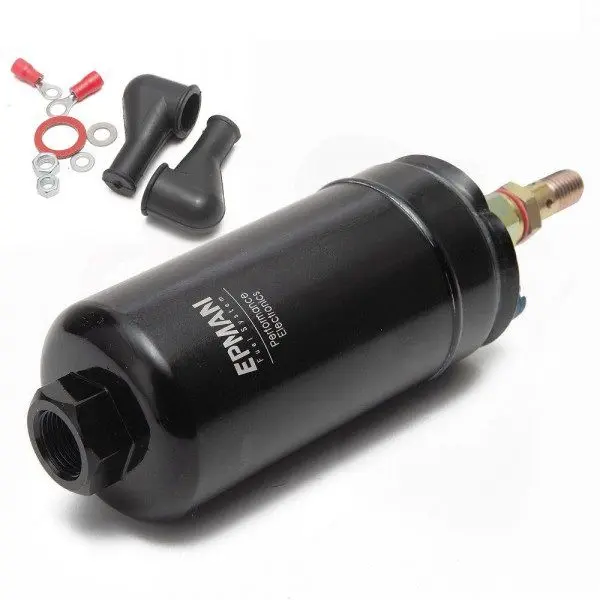 External Fuel Pump 300lph