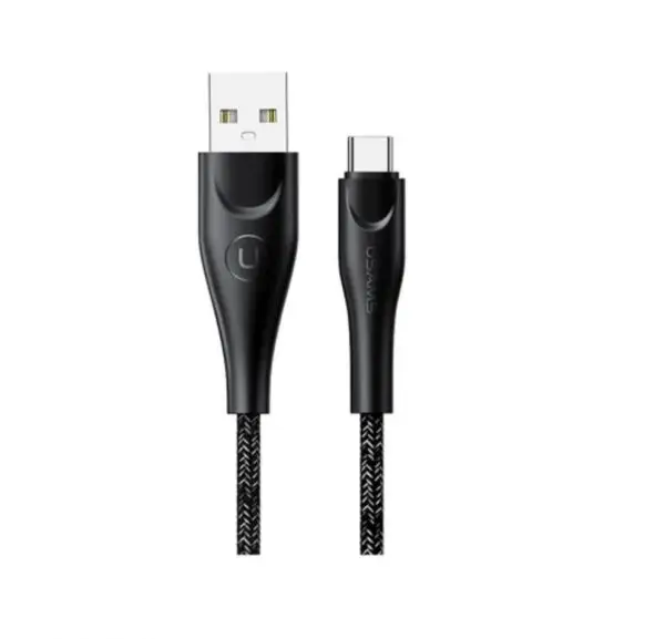 Cable 1m USB to Type-C US-SJ392