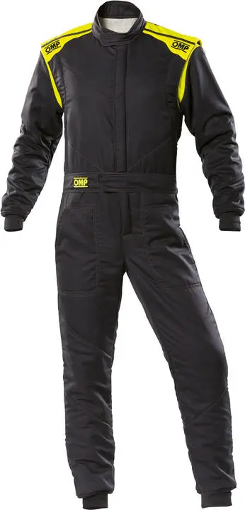 OMP First-S Racing Suit