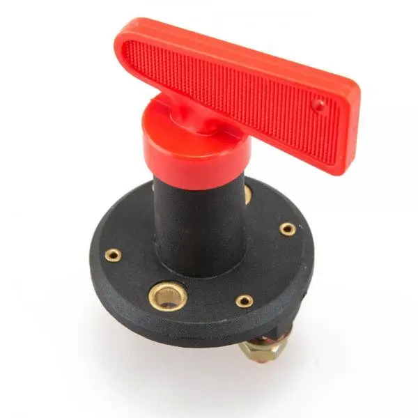 Racing Switch Kit
