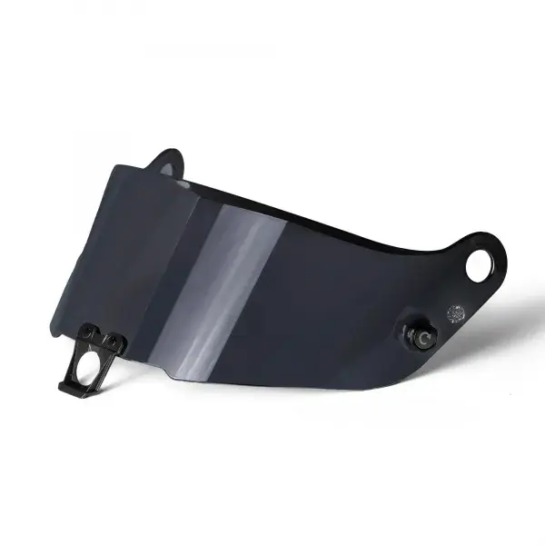 Stealth Vizor Blue Dark