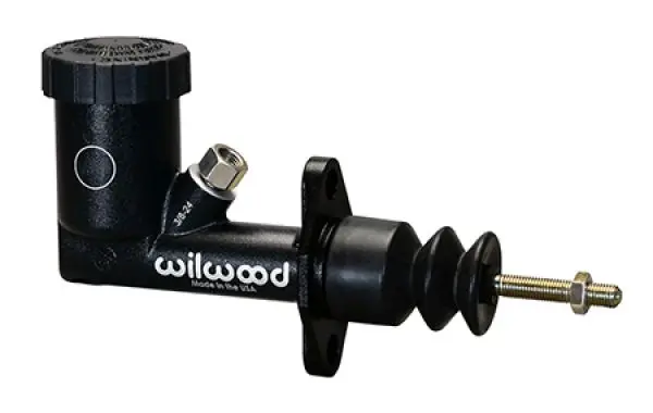 Wilwood Master Cylinder with Reservior