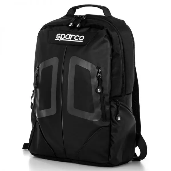 Backpack Stage