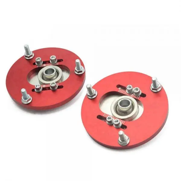 Front Camber Plate Upper Mount For BMW E46 3 Series E36 E30 E36 E46 Z3