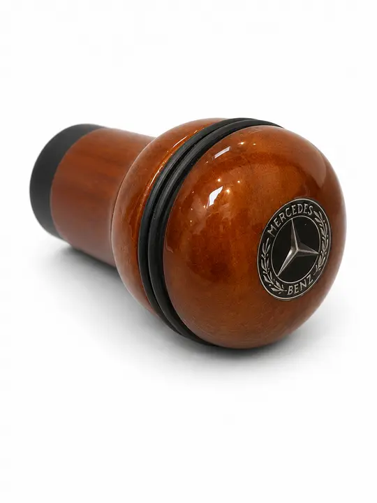 Shift Knob (PC-WSK37 - Mercedes)