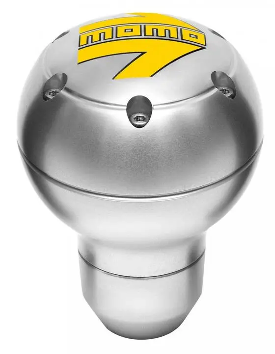 MOMO SK51 Silver