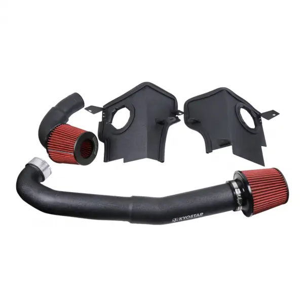 BMW 2021+ BMW G80 G82 M3 M4 Competition S58 Cold Air Intake System