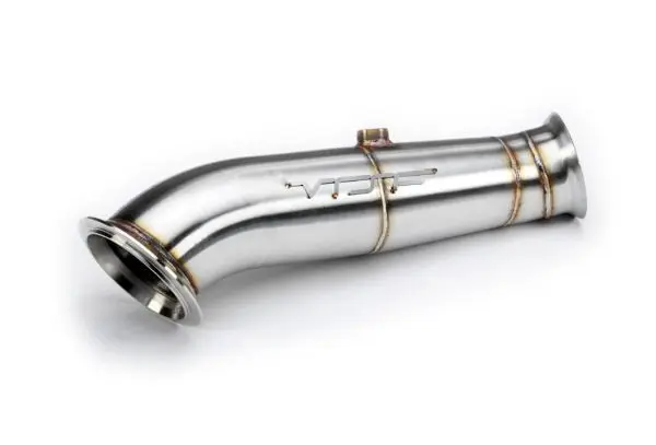 VRSF N55 F Series Downpipe 2013-2018