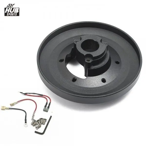 BMW Z3, E36 95-98 Boss Kit
