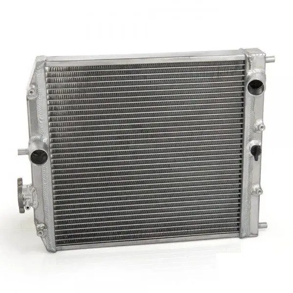 Honda Aluminum Radiator (60mm)