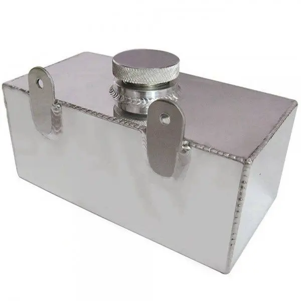 Universal 2 Litre ALLOY WATER TANK