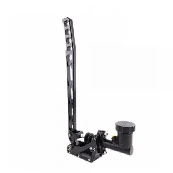 Handbrake E-Brake 03