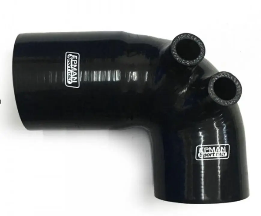 BMW E36 Air Intake Hose