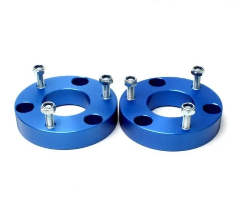 Mitsubishi L200 2 Front Lift Kit