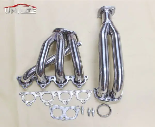 Honda D15/D16 Headers