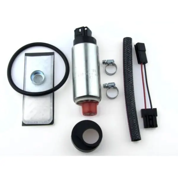 5CA400HP 255LPH Fuel Pump Kit