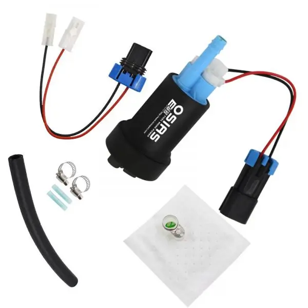 Osias 525LPH Fuel Pump