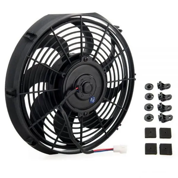 Fan 9 Inch (22.5cm)