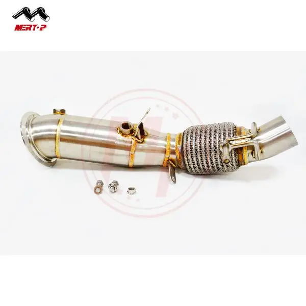 BMW N20 F20/F21/F22/F30/F32/F33/F36 Downpipe