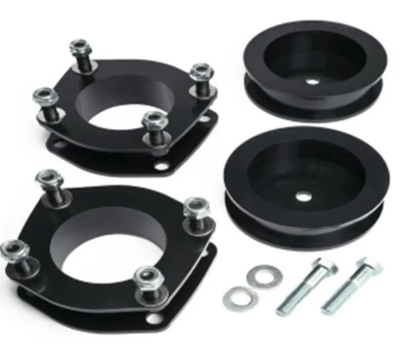 2.5 inch - 2005 - 2010 Jeep Grand Cherokee WK - Full Kit