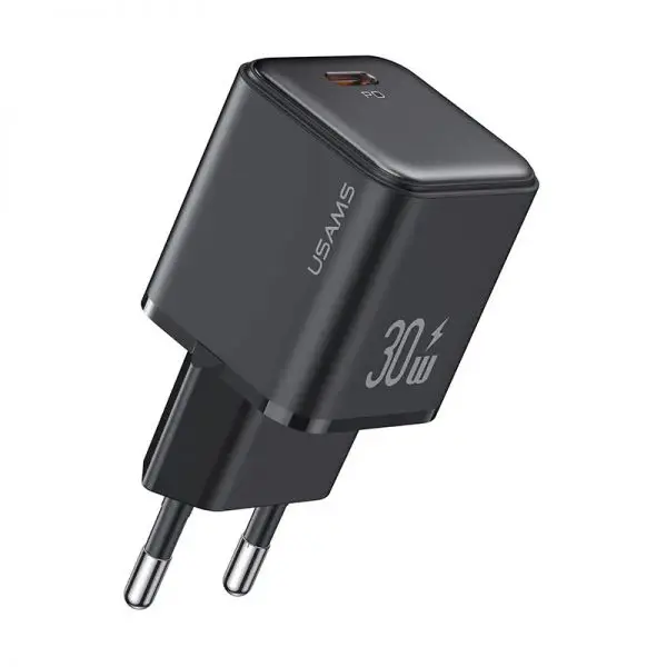 Fast Charger - CC186 - 30W