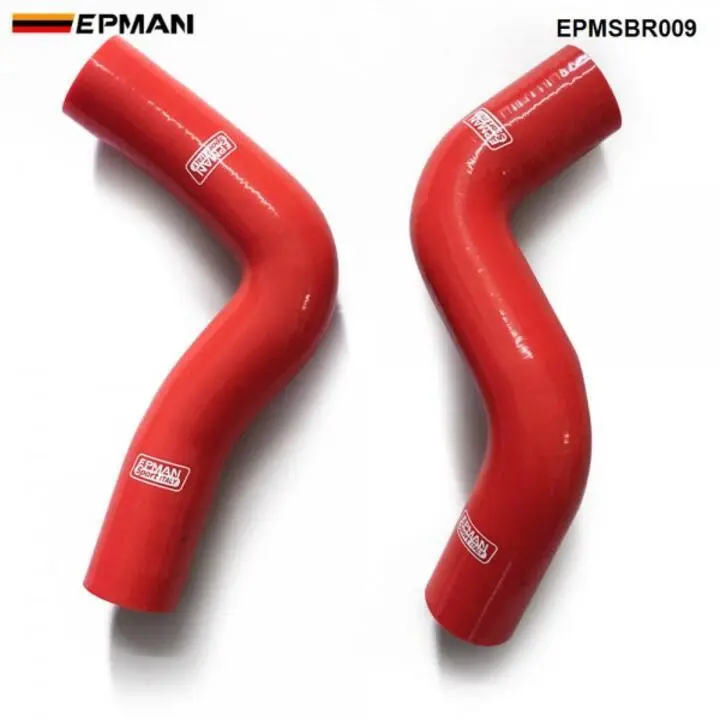 Subaru Forester 2.5L 06-08 Radiator Hoses
