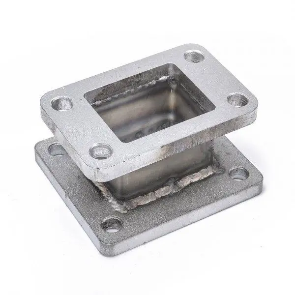 T3 - T4 Adaptor