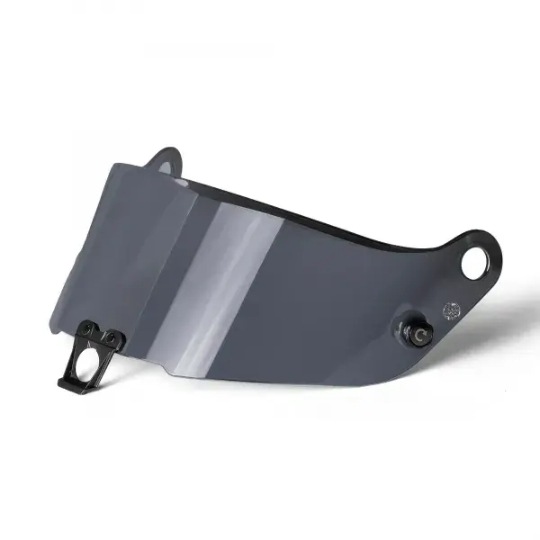 Stealth Vizor Blue Light Dark