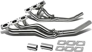 BMW E36, E34 Headers