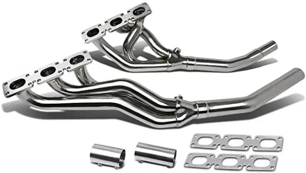 BMW E36, E34 Headers