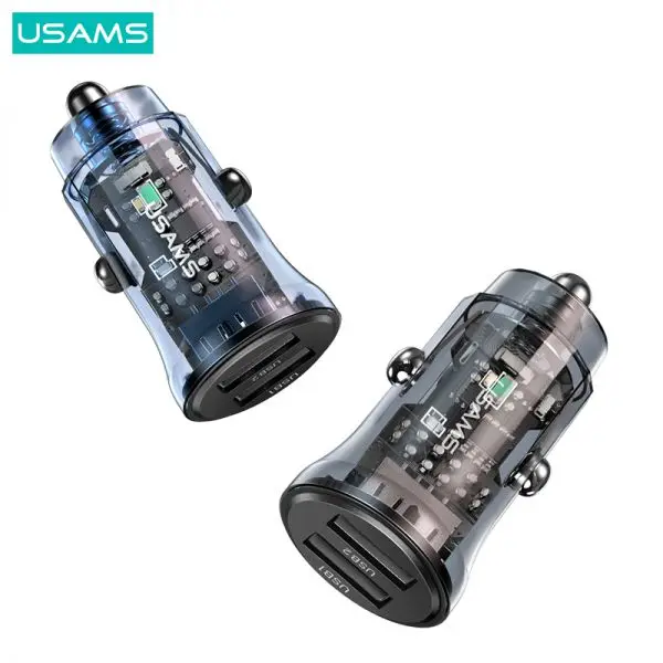Car Charger US-CC162
