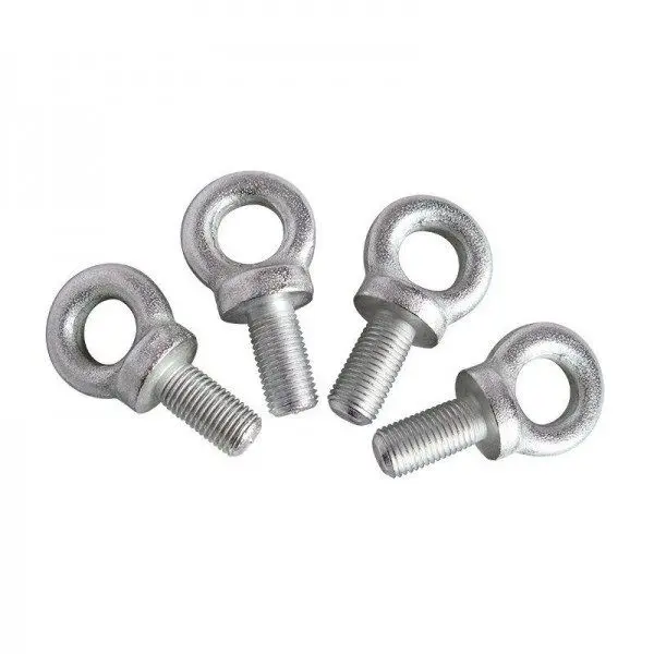 Competition Harness Eye Bolt 1PCS