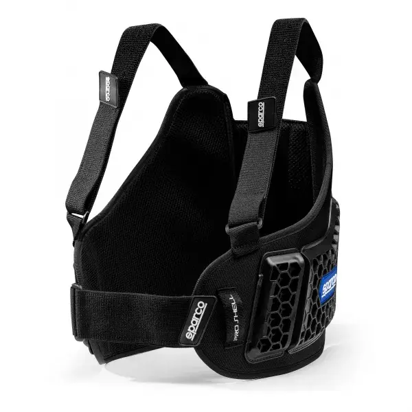 Sparco Pro Shell Protection
