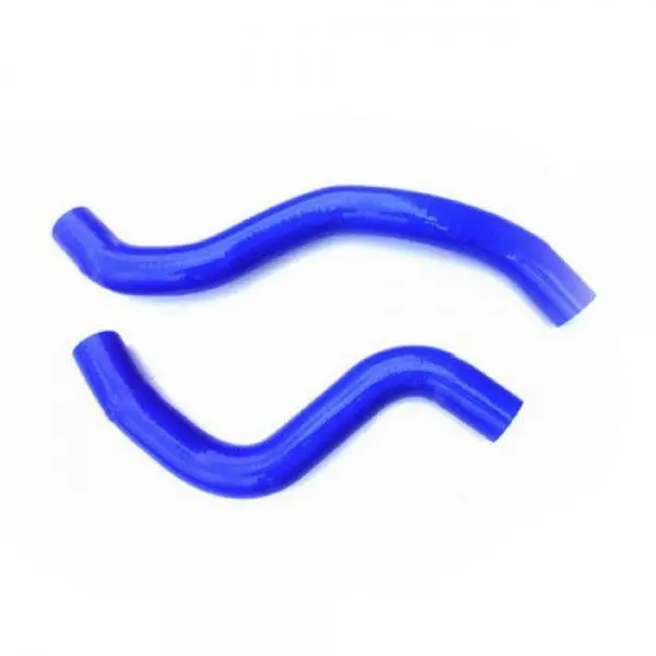 MIT Lancer Evolution 9 Radiator Hoses