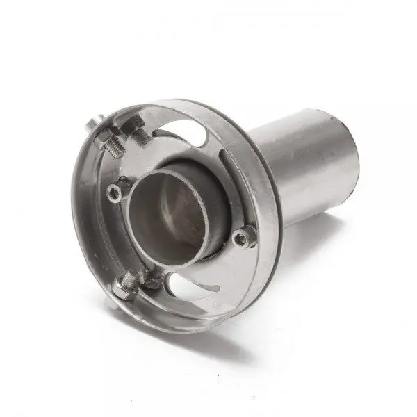 Universal Muffler Silencer