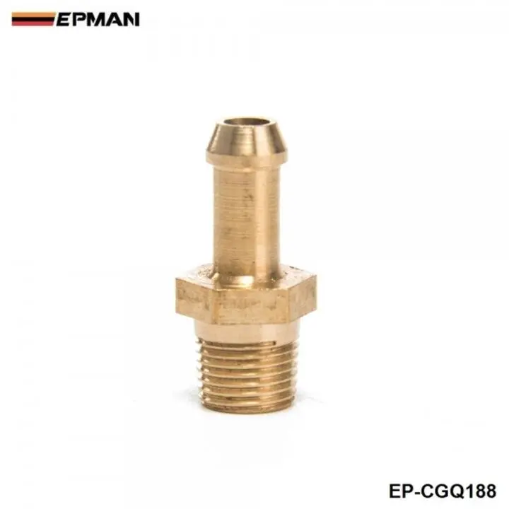 1/8"Male NPT Nipple