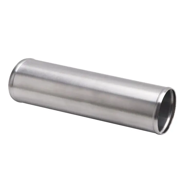 Aluminum Pipe 30cm Straight