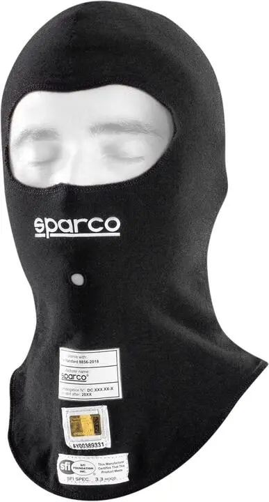 Sparco RW-11 Mask